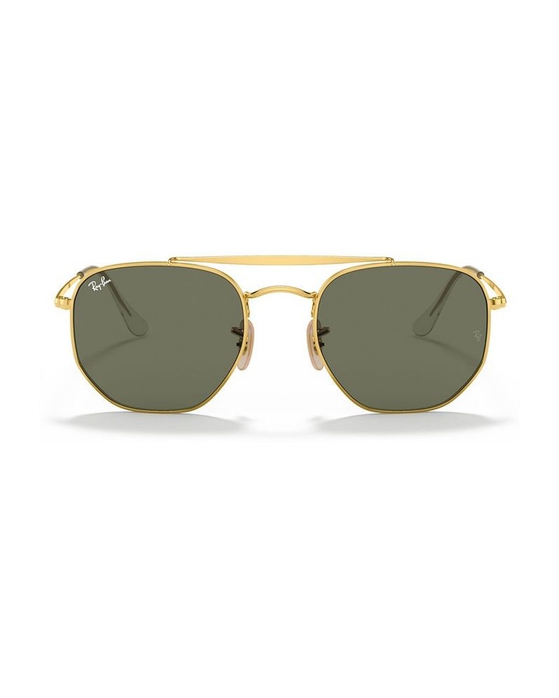 Sunglasses RB3648 THE MARSHAL $19.14 Unisex