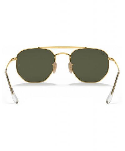 Sunglasses RB3648 THE MARSHAL $19.14 Unisex