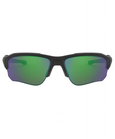 Speed Jacket Polarized Sunglasses OO9228 67 Matte Black / Prizm Maritime Polarized $57.45 Unisex