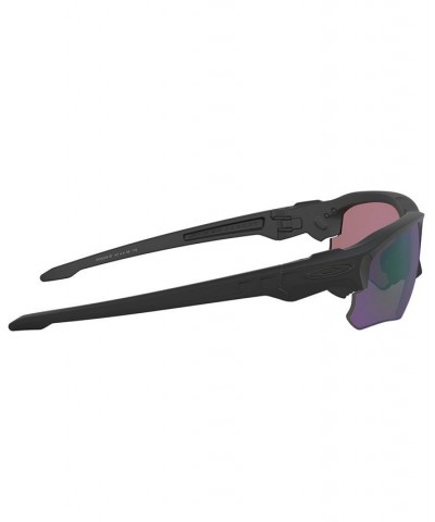 Speed Jacket Polarized Sunglasses OO9228 67 Matte Black / Prizm Maritime Polarized $57.45 Unisex