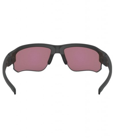 Speed Jacket Polarized Sunglasses OO9228 67 Matte Black / Prizm Maritime Polarized $57.45 Unisex