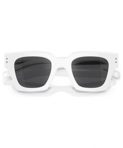 Men's Sunglasses DG441348-Z White $85.56 Mens