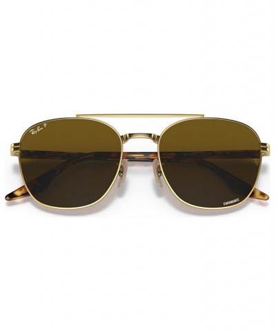 Unisex Polarized Sunglasses RB3688 52 Arista $41.04 Unisex