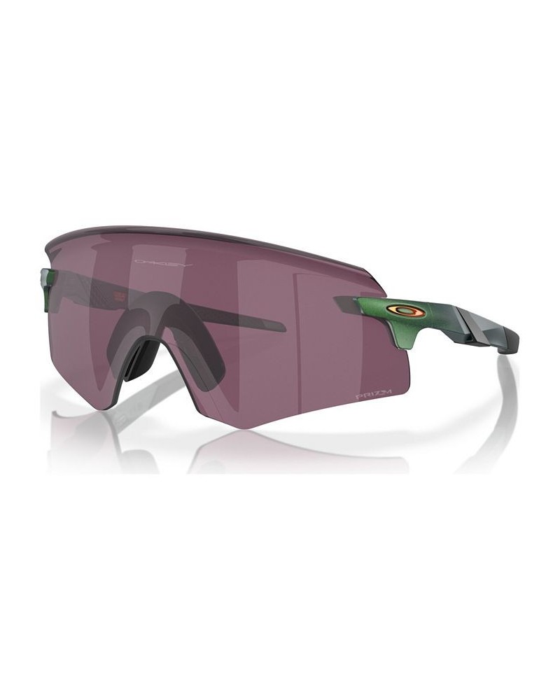 Men's Sunglasses Encoder Ascend Collection Spectrum Gamma Green $38.25 Mens