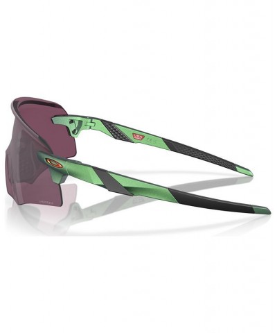 Men's Sunglasses Encoder Ascend Collection Spectrum Gamma Green $38.25 Mens