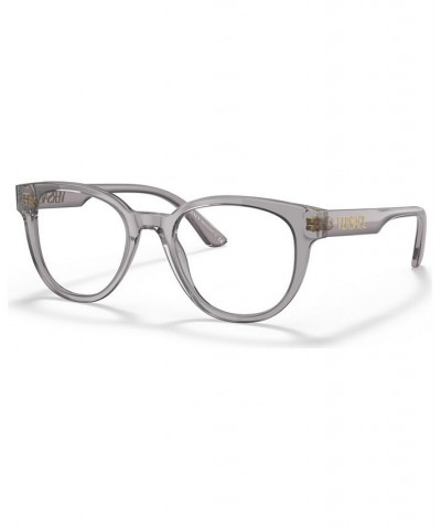 Men's Pillow Eyeglasses VE331749-O Havana $66.56 Mens