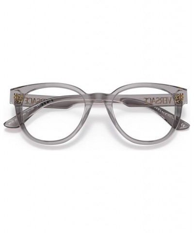 Men's Pillow Eyeglasses VE331749-O Havana $66.56 Mens