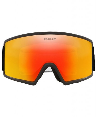 Unisex Snow Goggles OO7121 Matte Black $15.37 Unisex