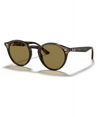 Sunglasses RB2180 TORTOISE/BROWN $36.24 Unisex