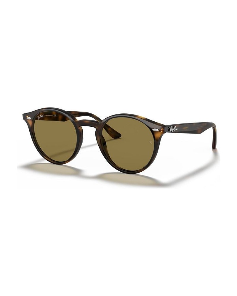 Sunglasses RB2180 TORTOISE/BROWN $36.24 Unisex