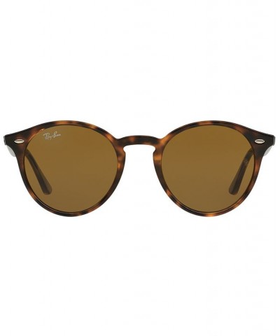 Sunglasses RB2180 TORTOISE/BROWN $36.24 Unisex