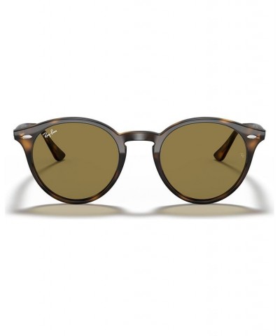 Sunglasses RB2180 TORTOISE/BROWN $36.24 Unisex