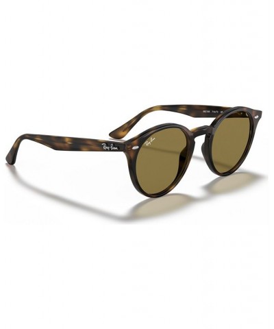 Sunglasses RB2180 TORTOISE/BROWN $36.24 Unisex