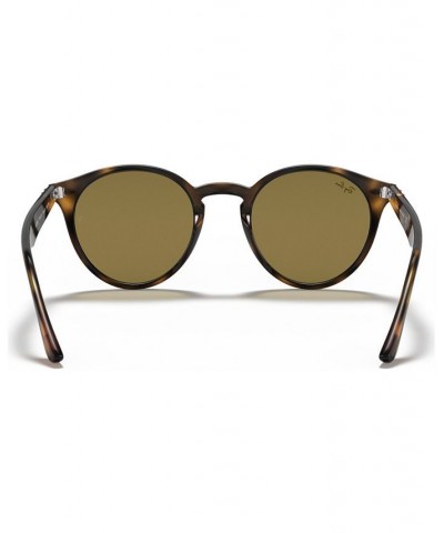 Sunglasses RB2180 TORTOISE/BROWN $36.24 Unisex