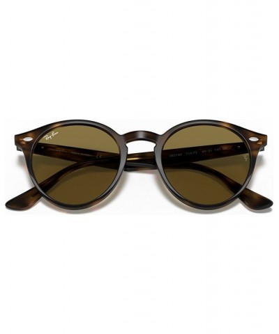 Sunglasses RB2180 TORTOISE/BROWN $36.24 Unisex