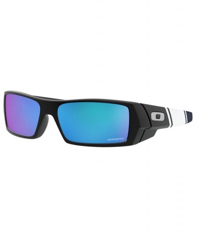 Men's Gascan Sunglasses OO9014 60 PRIZM BLACK $24.60 Mens