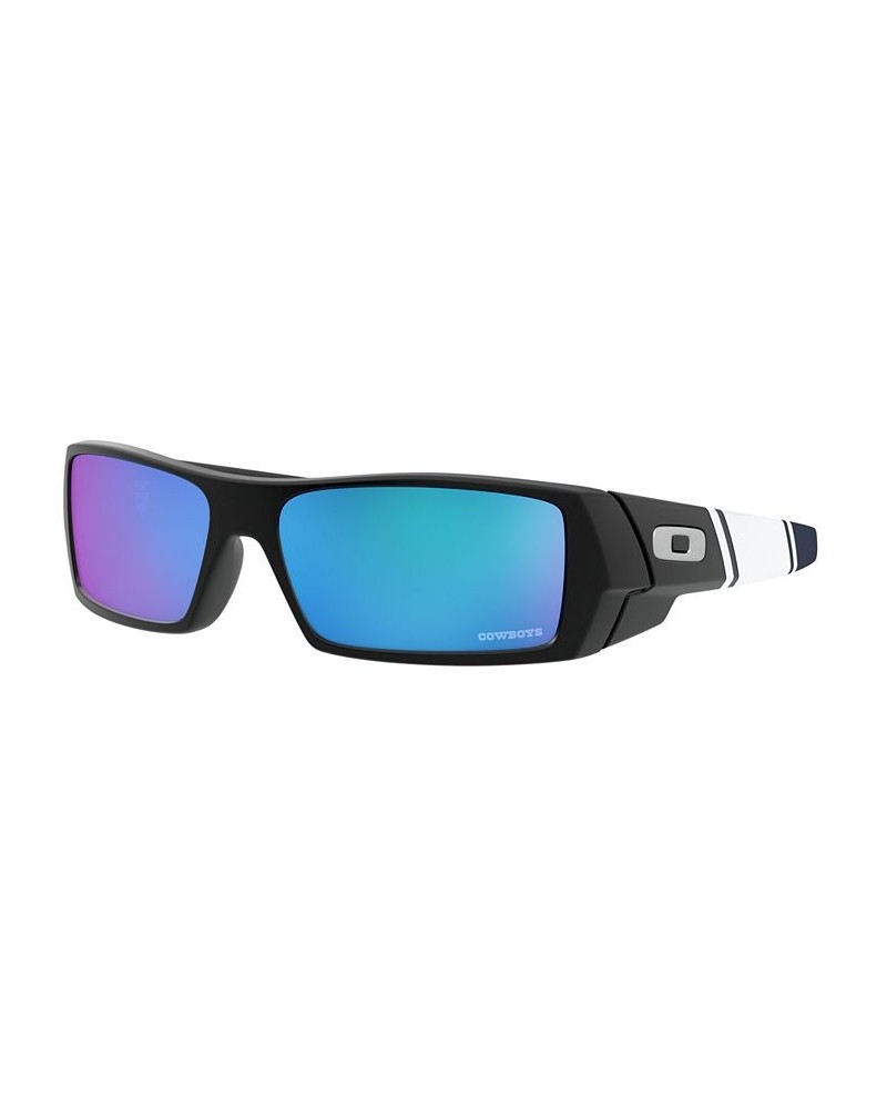 Men's Gascan Sunglasses OO9014 60 PRIZM BLACK $24.60 Mens