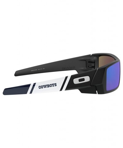 Men's Gascan Sunglasses OO9014 60 PRIZM BLACK $24.60 Mens