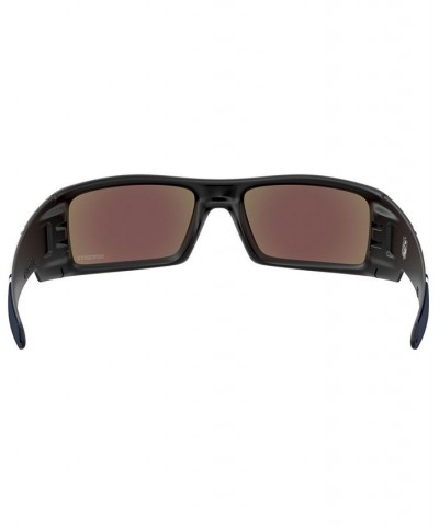 Men's Gascan Sunglasses OO9014 60 PRIZM BLACK $24.60 Mens