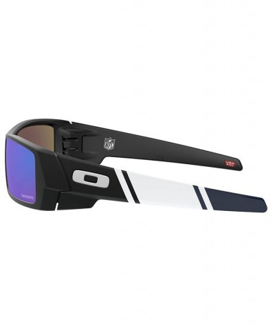 Men's Gascan Sunglasses OO9014 60 PRIZM BLACK $24.60 Mens