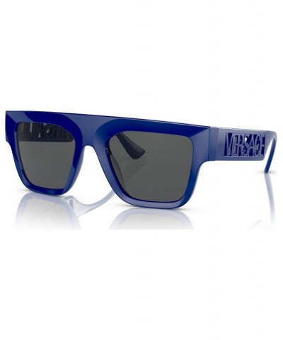 Men's Sunglasses VE4430U53-X Havana $103.50 Mens