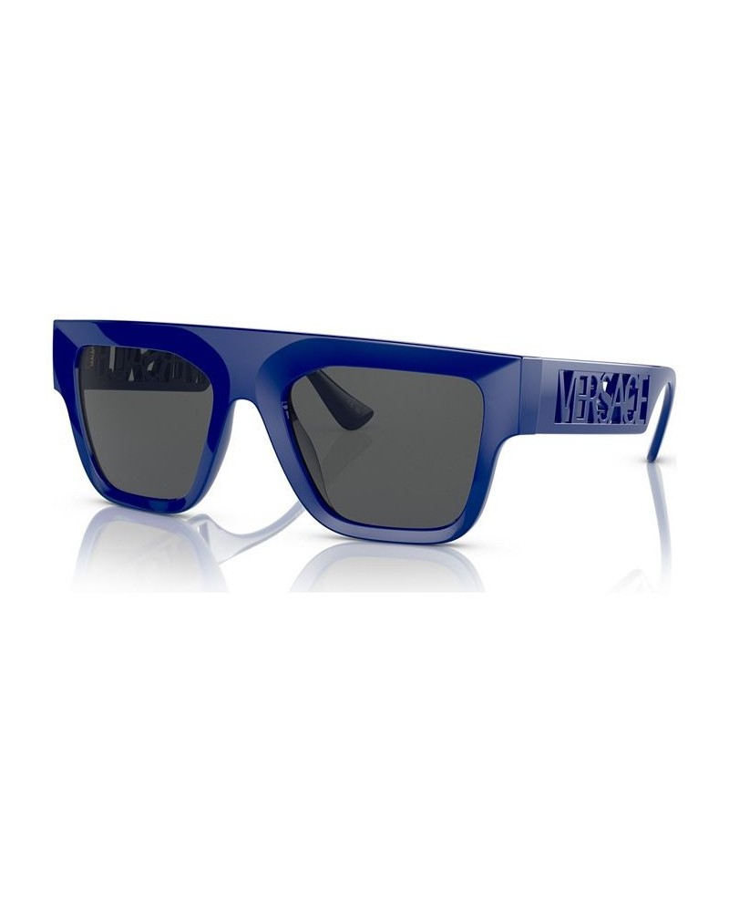 Men's Sunglasses VE4430U53-X Havana $103.50 Mens