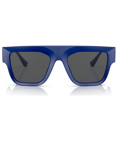 Men's Sunglasses VE4430U53-X Havana $103.50 Mens