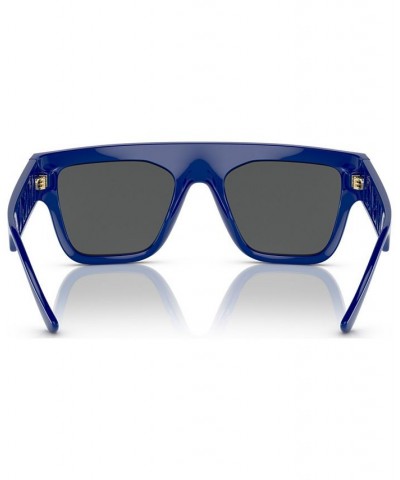 Men's Sunglasses VE4430U53-X Havana $103.50 Mens