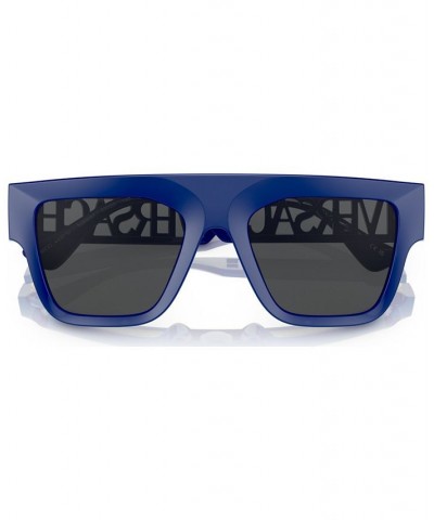 Men's Sunglasses VE4430U53-X Havana $103.50 Mens