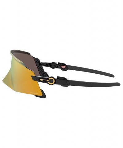 Men's Sunglasses OO9455 49 Kato Black $65.56 Mens