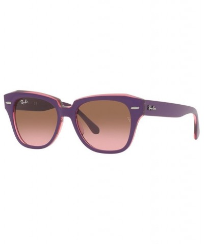 Ray-Ban Child Sunglasses RB9186S 46 Havana $14.08 Kids