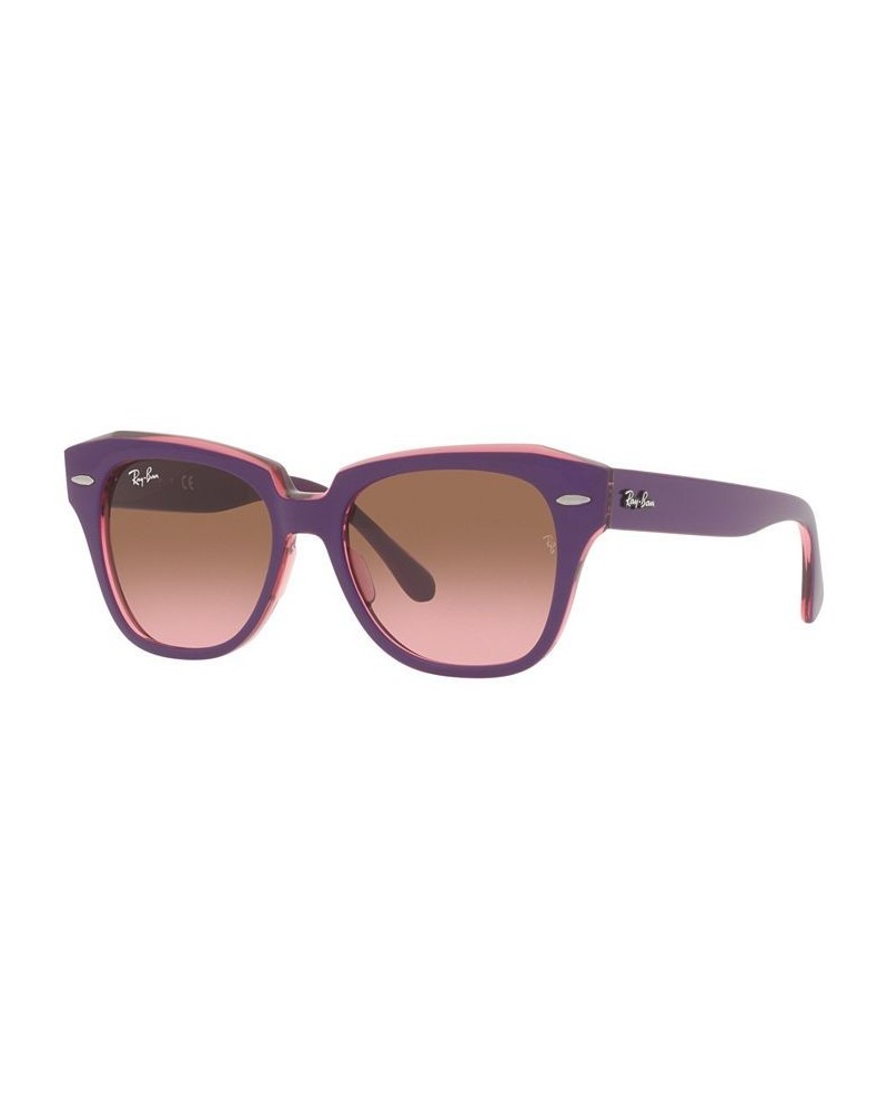 Ray-Ban Child Sunglasses RB9186S 46 Havana $14.08 Kids