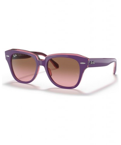 Ray-Ban Child Sunglasses RB9186S 46 Havana $14.08 Kids