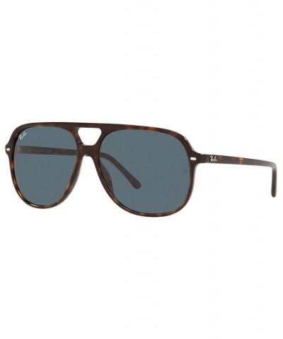 Unisex Sunglasses RB2198 BILL 60 Tortoise 1 $45.64 Unisex