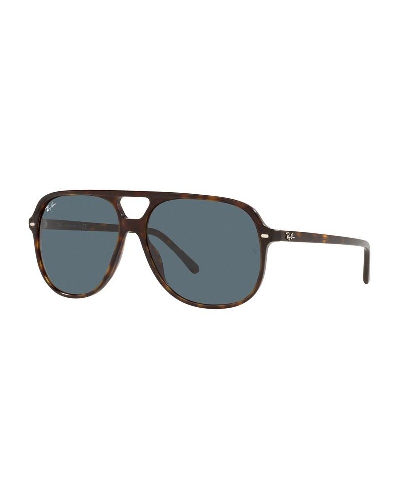 Unisex Sunglasses RB2198 BILL 60 Tortoise 1 $45.64 Unisex