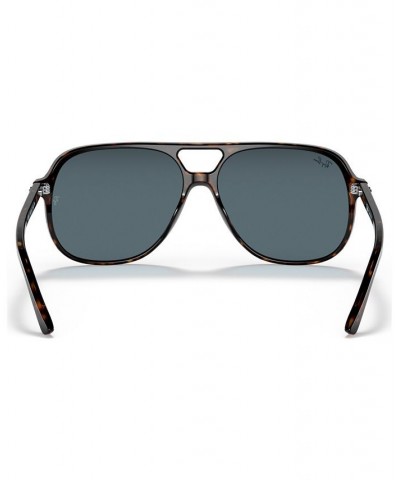 Unisex Sunglasses RB2198 BILL 60 Tortoise 1 $45.64 Unisex