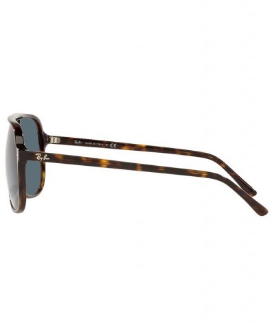 Unisex Sunglasses RB2198 BILL 60 Tortoise 1 $45.64 Unisex