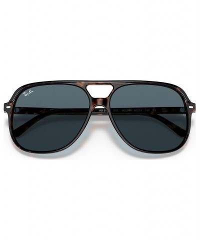 Unisex Sunglasses RB2198 BILL 60 Tortoise 1 $45.64 Unisex