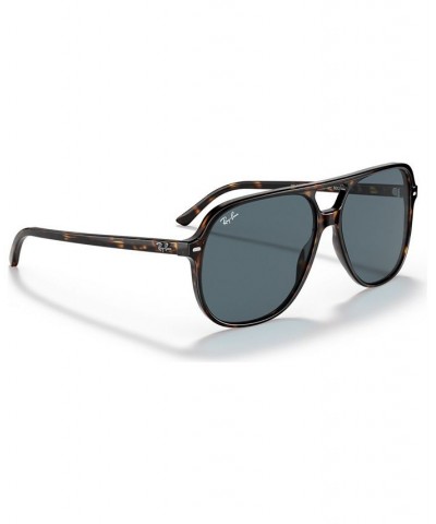 Unisex Sunglasses RB2198 BILL 60 Tortoise 1 $45.64 Unisex