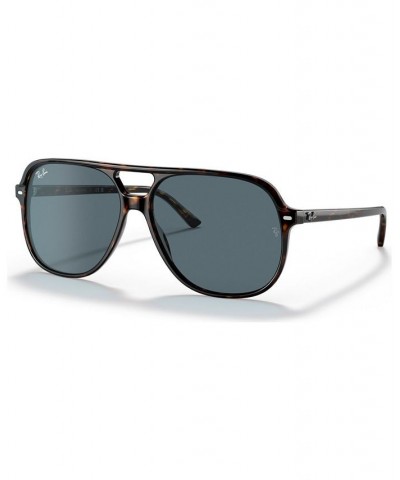 Unisex Sunglasses RB2198 BILL 60 Tortoise 1 $45.64 Unisex