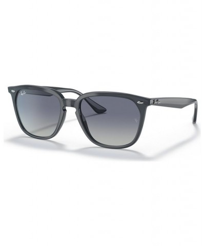 Unisex Sunglasses RB4362 55 Turtledove $44.82 Unisex