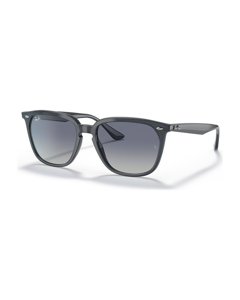 Unisex Sunglasses RB4362 55 Turtledove $44.82 Unisex