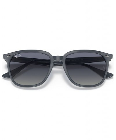 Unisex Sunglasses RB4362 55 Turtledove $44.82 Unisex