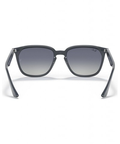 Unisex Sunglasses RB4362 55 Turtledove $44.82 Unisex