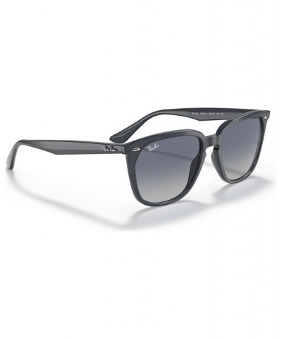 Unisex Sunglasses RB4362 55 Turtledove $44.82 Unisex