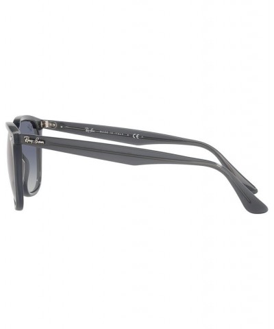 Unisex Sunglasses RB4362 55 Turtledove $44.82 Unisex