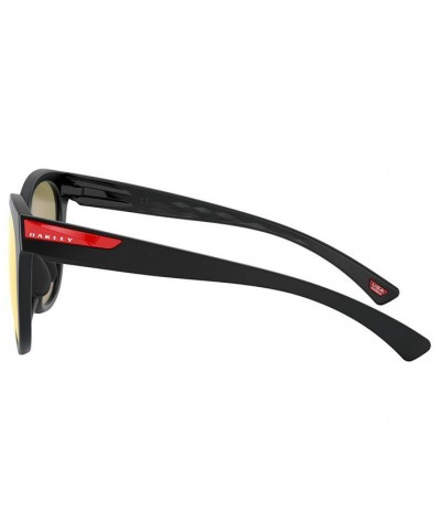 Women's Kansas City Chiefs Low Key Sunglasses OO9433 54 $41.58 Womens