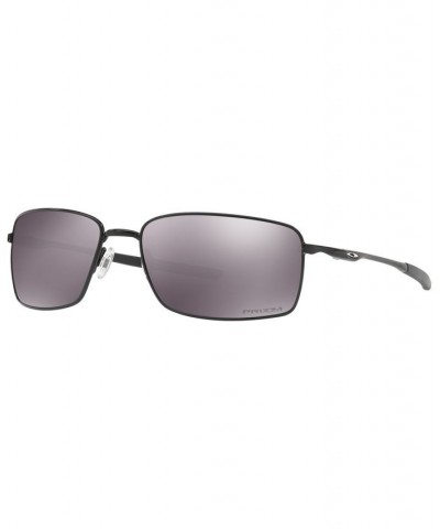 SQUARE WIRE Sunglasses OO4075 $24.12 Unisex