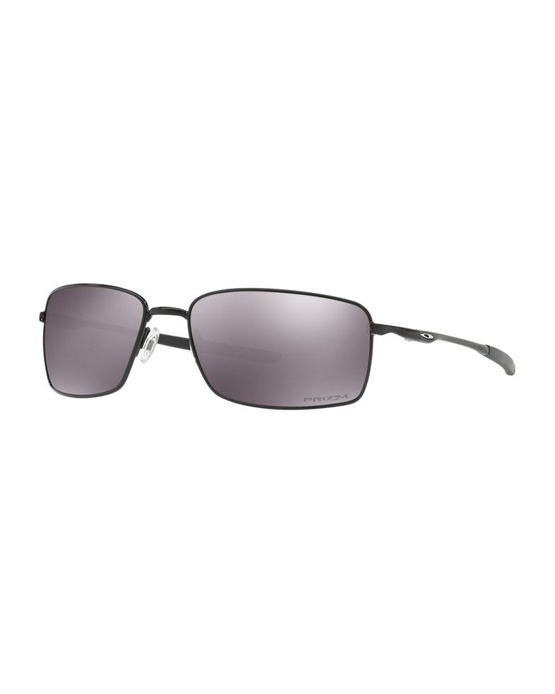 SQUARE WIRE Sunglasses OO4075 $24.12 Unisex