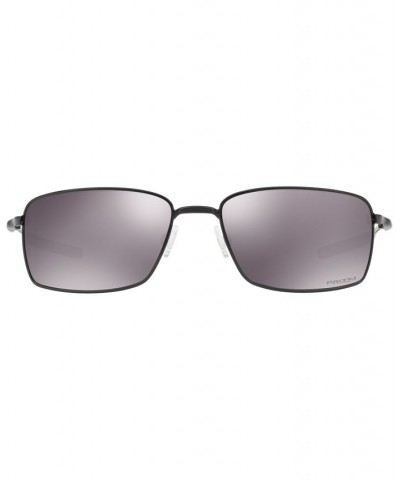 SQUARE WIRE Sunglasses OO4075 $24.12 Unisex